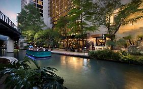 Hyatt Regency San Antonio Riverwalk